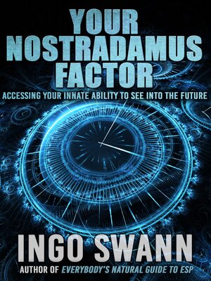 cover image of Your Nostradamus Factor